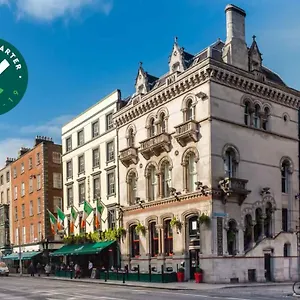 3* Hotel Citi Of Temple Bar