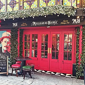 Hotel Mulligan, Dublino