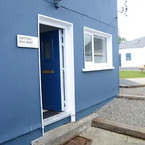  Holiday home Notting Hill West In The Heart Of Town Ireland