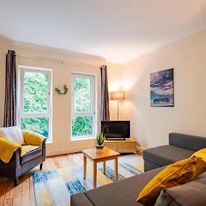  Apartment 215 - The Willow At The Harbour Mill By Shortstays Ireland