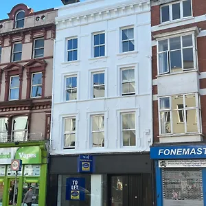  Apartment Patrick Street Townhouse Ireland