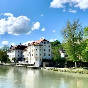 **** Hotel Schloss Ort Germany