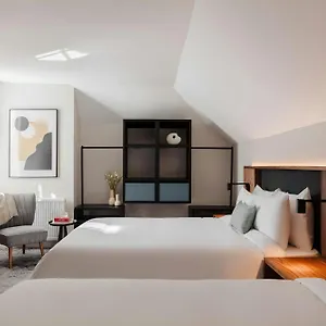 Hotel The Earl Leeson Street, Sonder By Marriott Bonvoy, Dublino