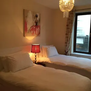 3* Hotel Eliza Temple Bar By The Key Collection