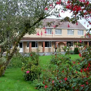 *** Bed & Breakfast The Gardens Guest Ireland