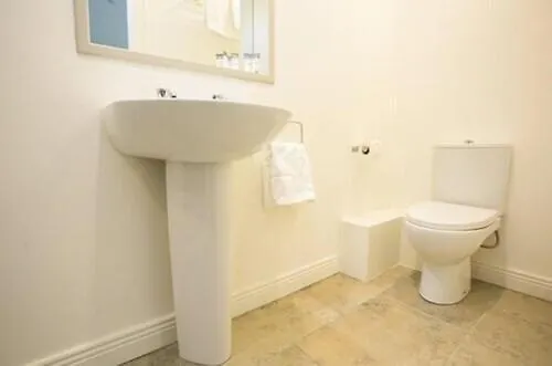 Affittacamere Merrion Road - Ballsbridge Townhouse Dublino