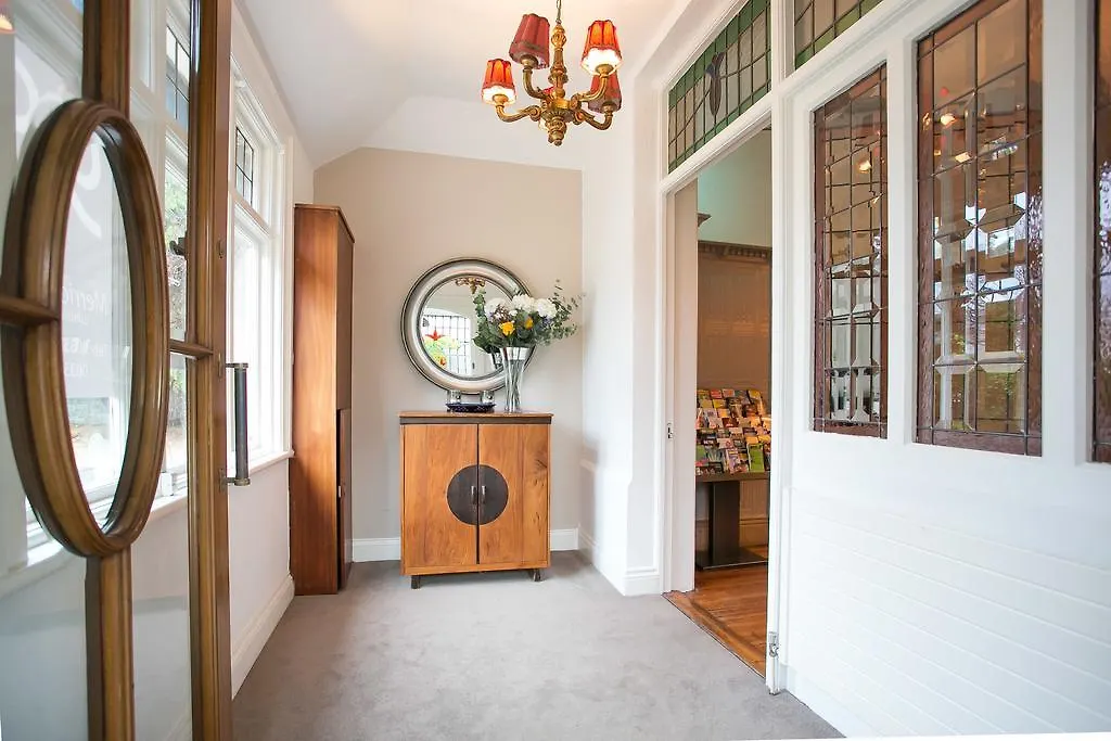 Affittacamere Merrion Road - Ballsbridge Townhouse Dublino