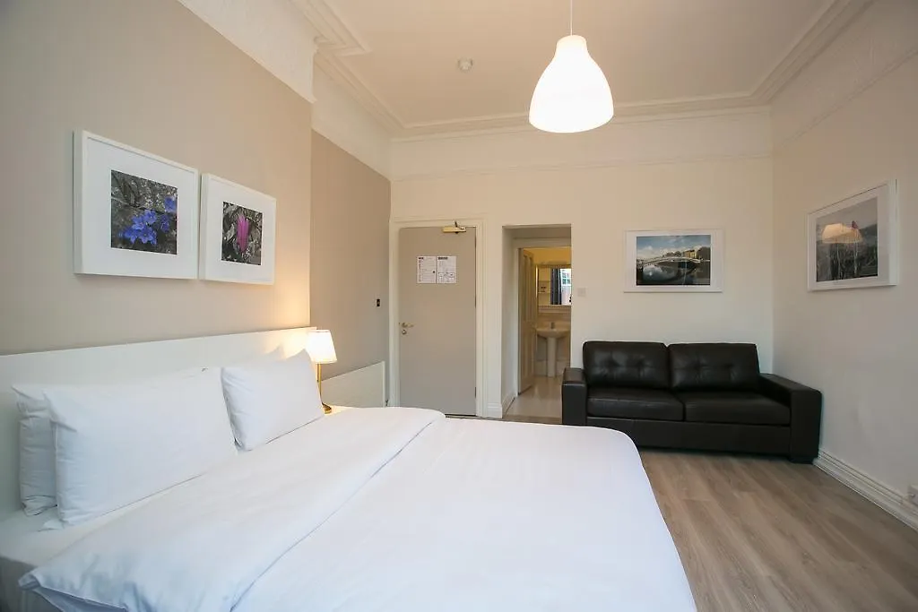 Merrion Road - Ballsbridge Townhouse Dublino