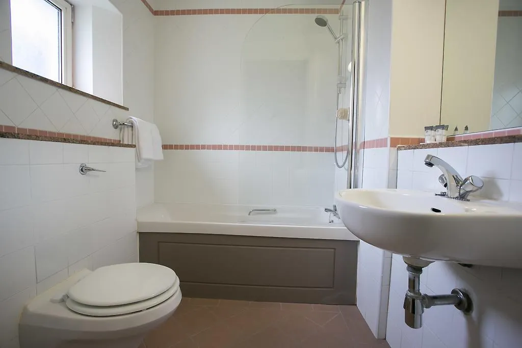 Merrion Road - Ballsbridge Townhouse Dublino Affittacamere
