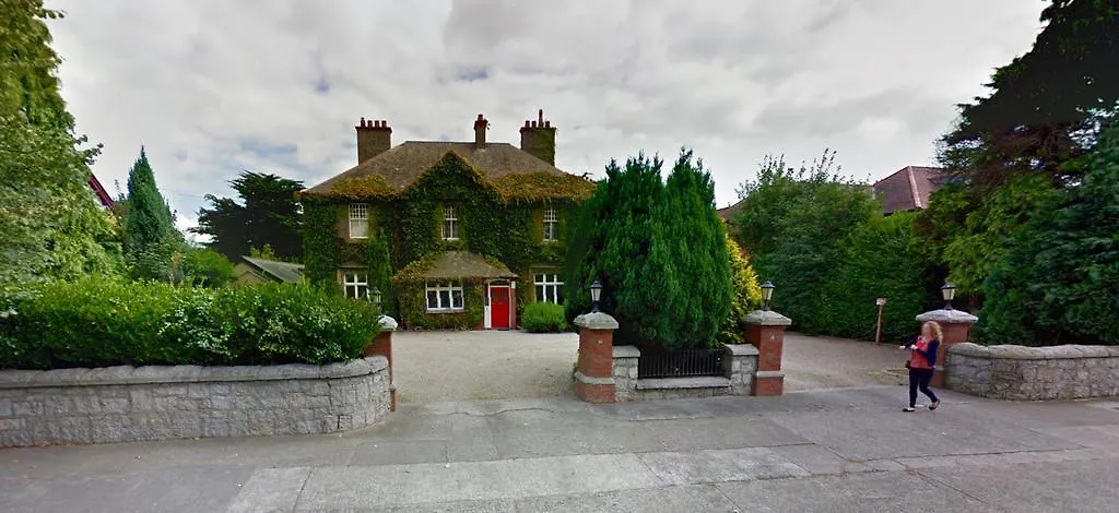 Merrion Road - Ballsbridge Townhouse Dublino 3*,  Irlanda