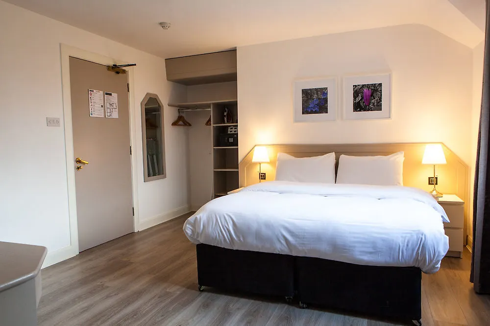 Merrion Road - Ballsbridge Townhouse Dublino
