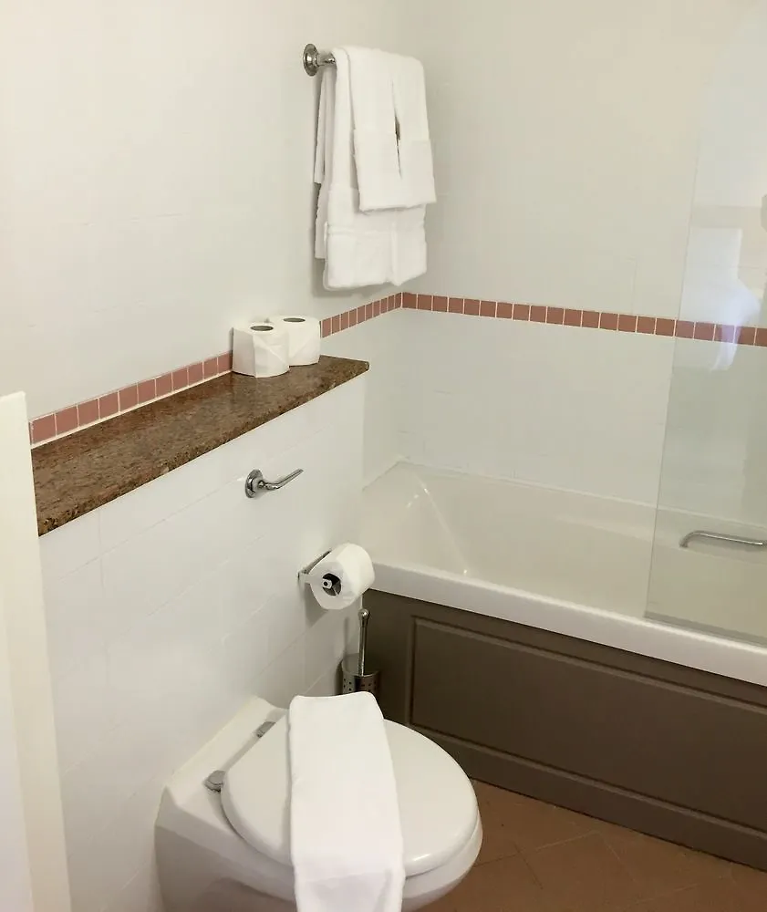 Affittacamere Merrion Road - Ballsbridge Townhouse Dublino