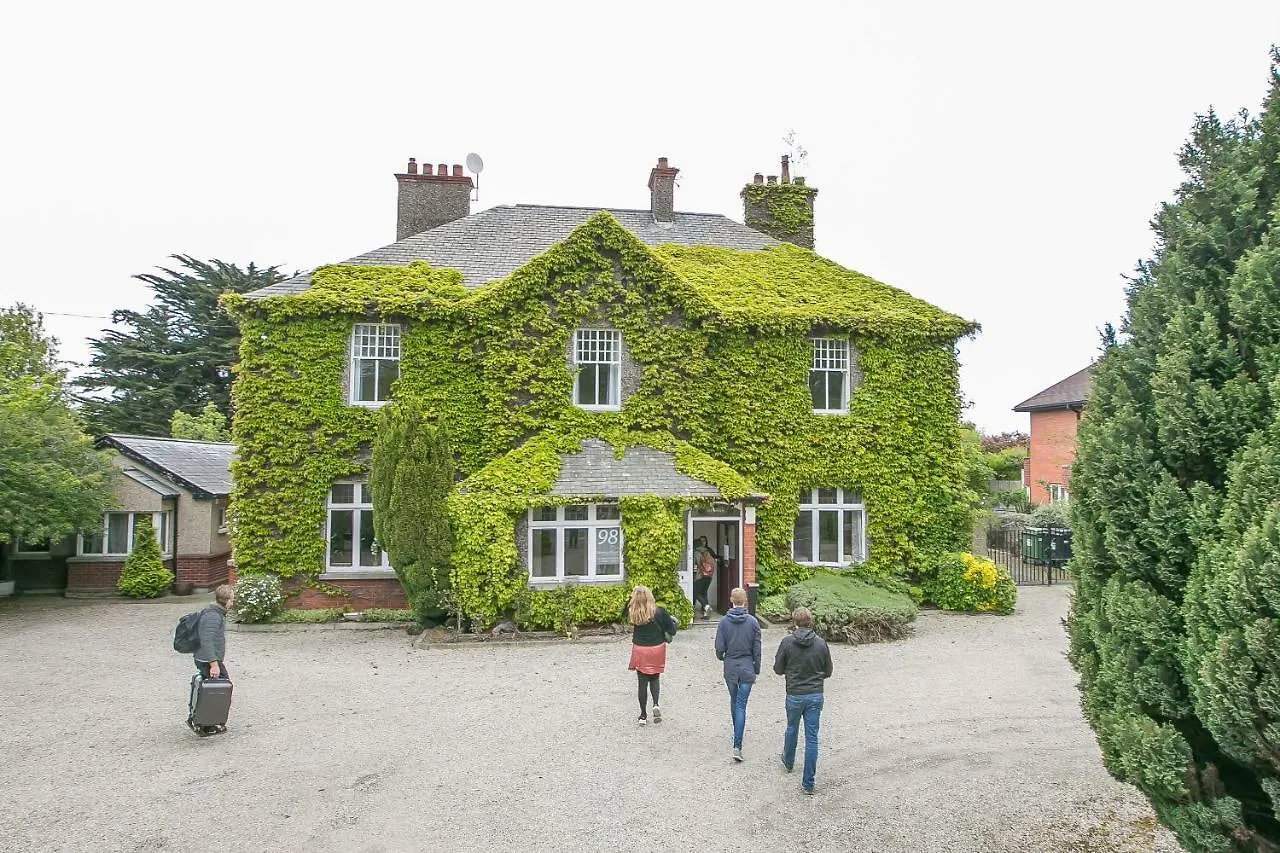Merrion Road - Ballsbridge Townhouse Dublino 3*,  Irlanda